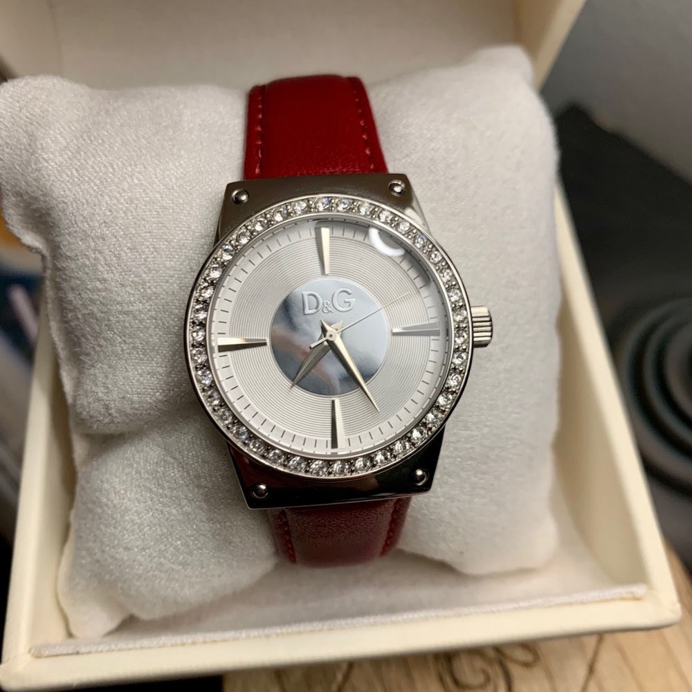 Dolce & Gabbana watch